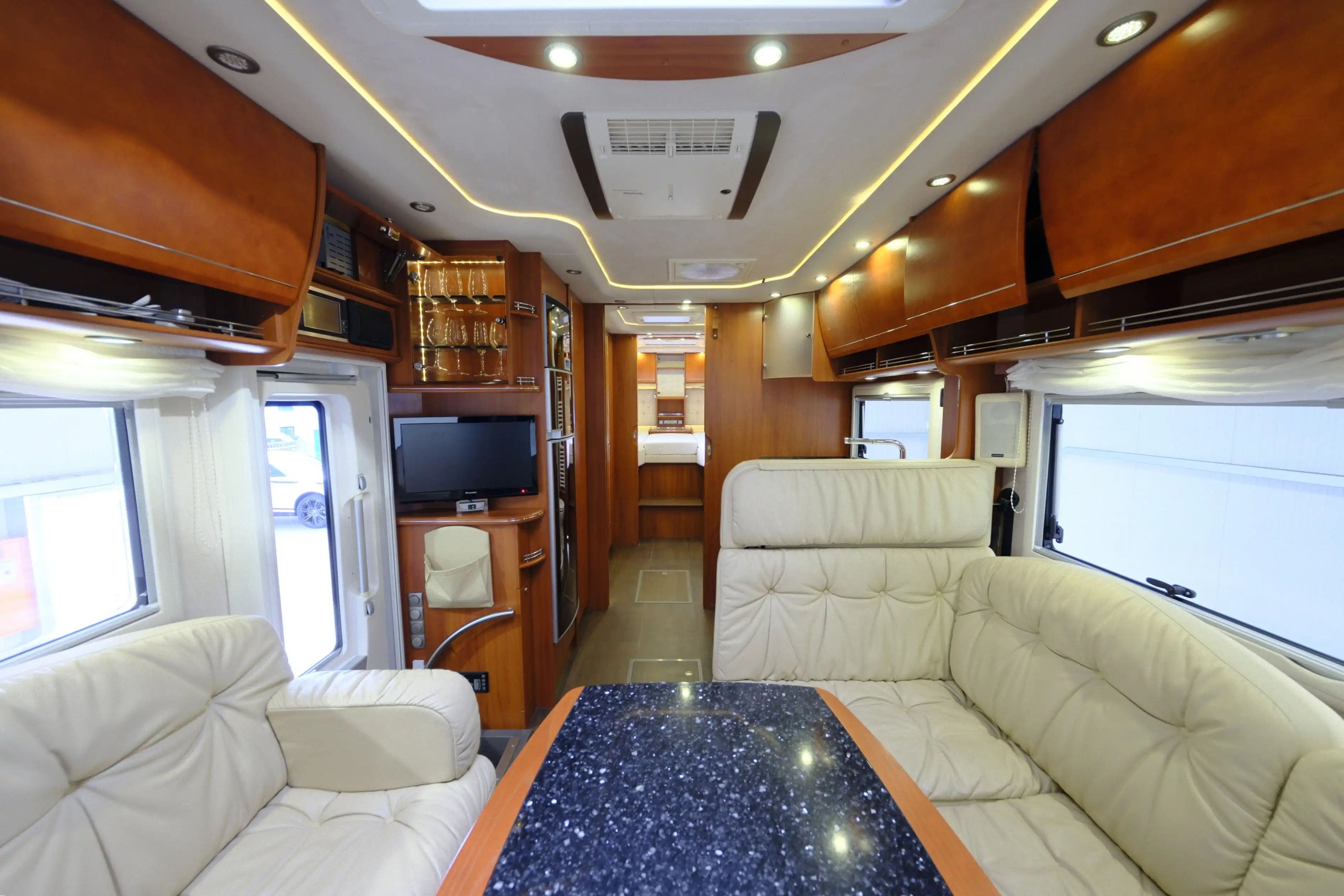 CONCORDE Liner Plus 890 L